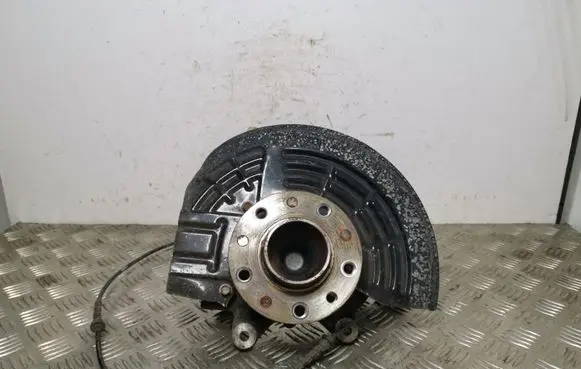 Jeep Renegade Rear wheel hub