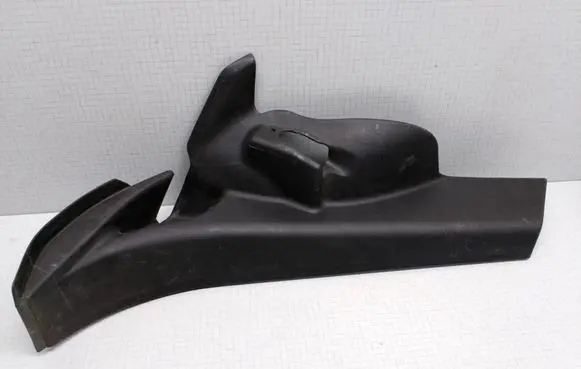 Opel Astra G Other sill/pillar trim element 90588711