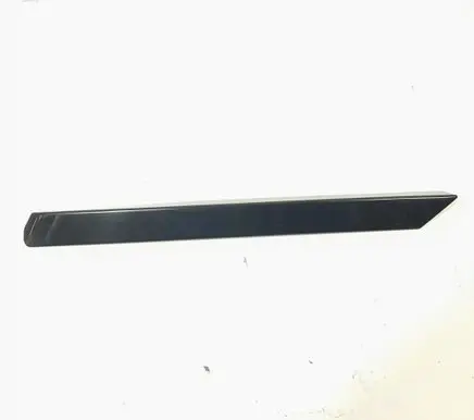 Audi A8 S8 D3 4E Side skirt rear trim 4E0853377B