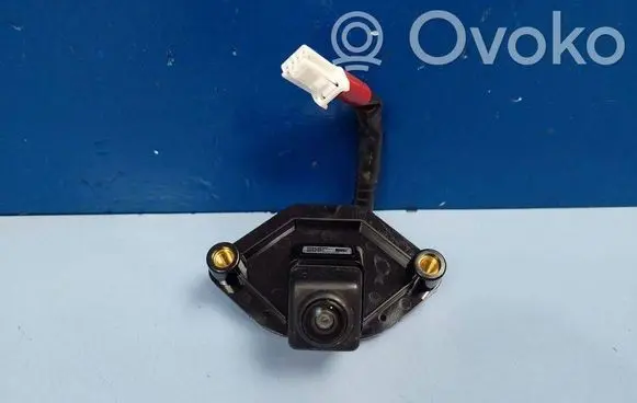 Nissan Qashqai Reversing camera 284424EA0A
