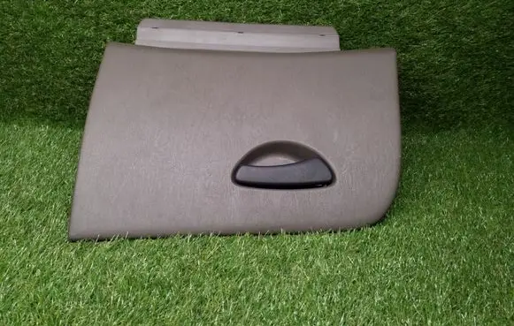 Glove box set