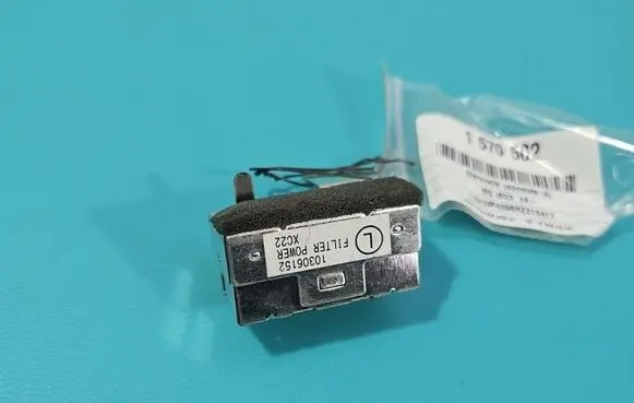 MG MG3 III Central body control module 10306152 IMPRK1570502