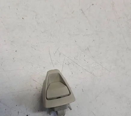 Volvo V70 Sun visor clip/hook/bracket K4STA