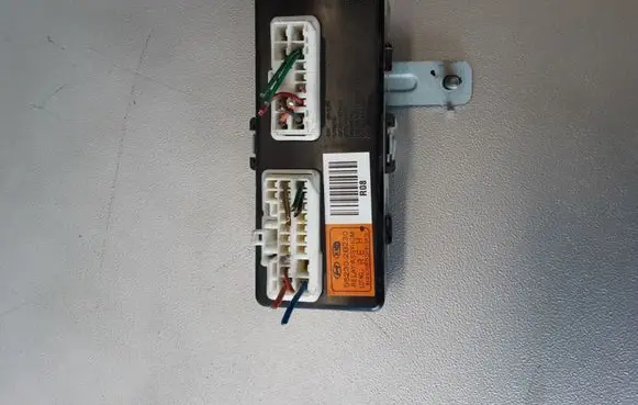 Hyundai Santa Fe Other control units/modules 952302B230