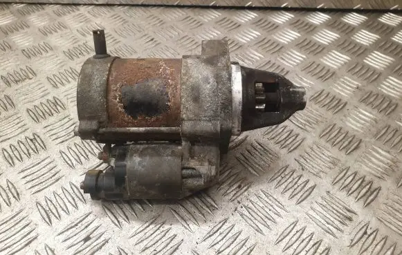 Honda Jazz Starter motor