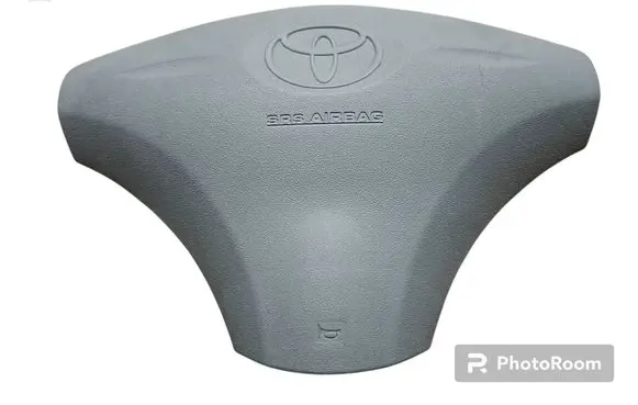 Toyota Yaris Steering wheel airbag E0360
