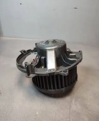 Skoda Octavia Mk3 (5E) Heater fan/blower 5Q2819021A