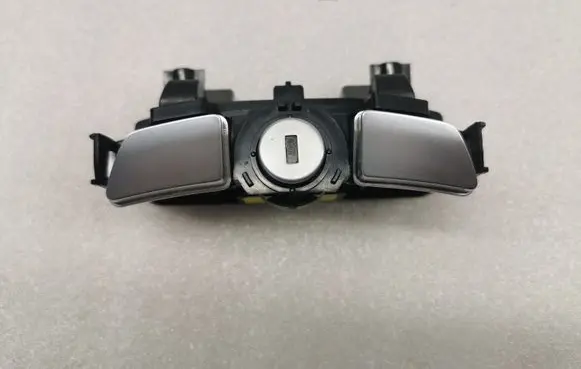 BMW 5 GT F07 Armrest lock 9142175