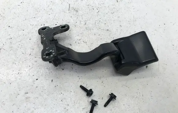 Volkswagen ID. Buzz Loading door upper hinge