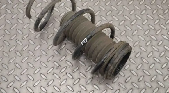 Nissan X-Trail T32 Front coil spring