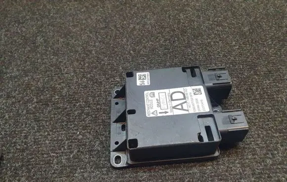 Ford Transit Airbag control unit/module 6C1T14B056AD 5WK43536 20070416