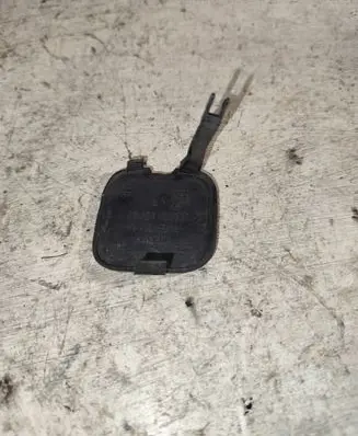 Renault Megane II Front tow hook cap/cover 8200115121