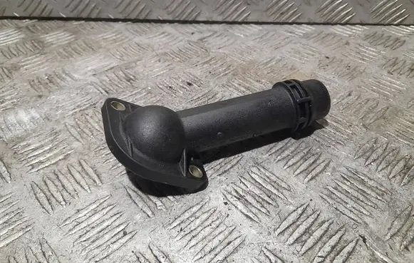 Thermostat/thermostat housing