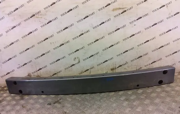 Nissan Juke I F15 Rear beam 