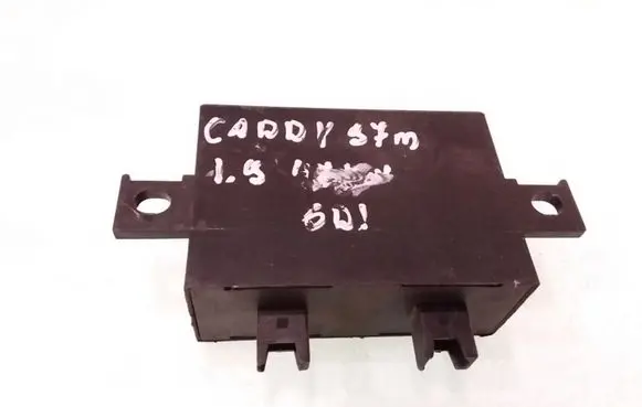 Volkswagen Caddy Immobilizer control unit/module 1H0953257B 5WK4678