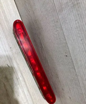 Peugeot Expert Third/center stoplight 9811325980
