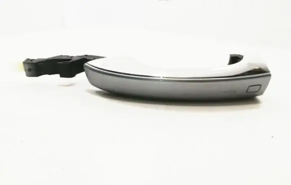 Audi A8 S8 D4 4H Front door exterior handle 4H0837205B