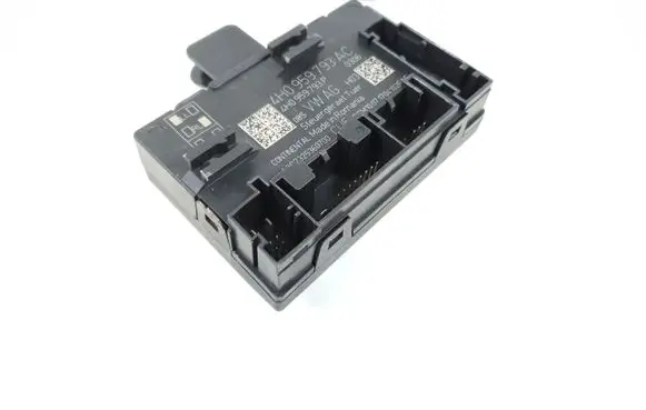 Porsche Cayman 982 Door control unit/module 4H0959793AC