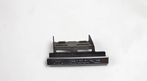 Audi A7 S7 4G Manufacturer badge logo/emblem 4G8853736 58013