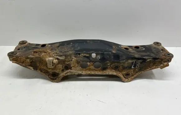 Rear subframe