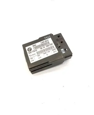 BMW X5 E70 Seat control module 6926435 692643501 00401154A3