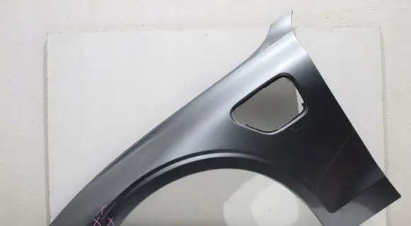 Volvo S60 Fender