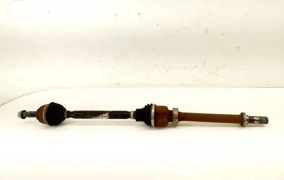 Renault Zoe Front driveshaft 391008720R