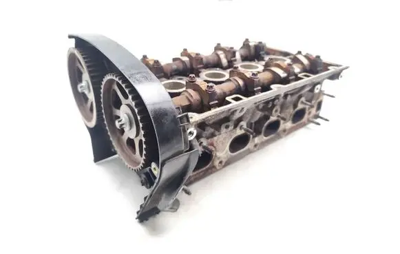 Opel Meriva A Engine head 24461591 55352925