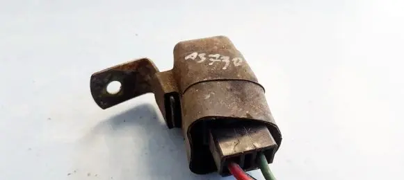 Mitsubishi Space Wagon Other relay