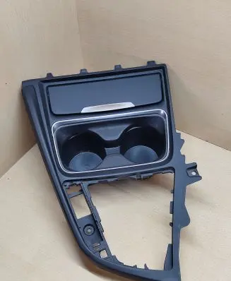 BMW 3 F30 F35 F31 Center console 105027852 51169218925 9218925