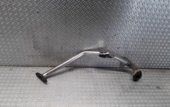 Turbo turbocharger oiling pipe/hose