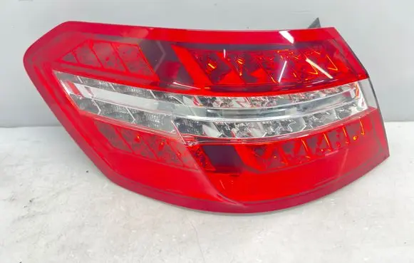 Mercedes-Benz E W212 Rear/tail lights A2129060558