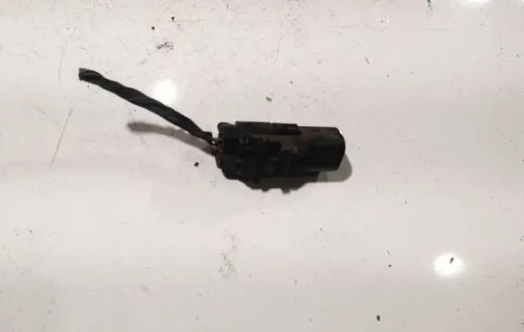 Nissan Micra Outside/exterior temperature sensor 5826222001