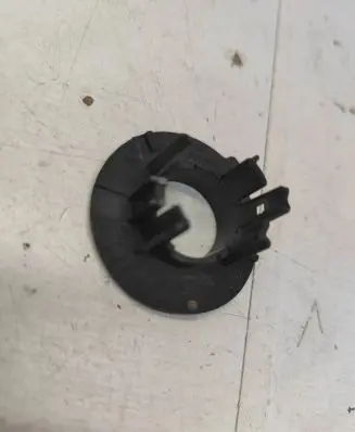 Audi A4 S4 B9 Rear parking sensor holder (PDC) 8W9919289 3001011
