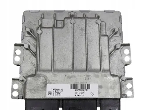 Renault Kadjar Engine control unit/module 237108273R