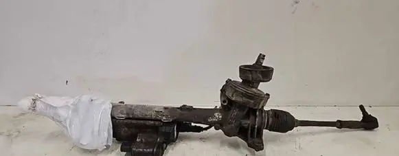 Volkswagen Golf V Steering rack 7805501221 1K1423051 2701204