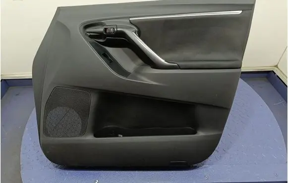 Toyota Verso-S Door card panel trim set 67777X1F02