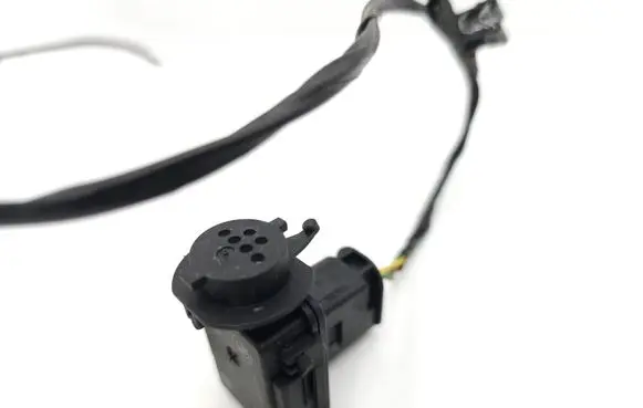 BMW 3 G20 G21 Air quality sensor 9872065 34R23518792 24333410
