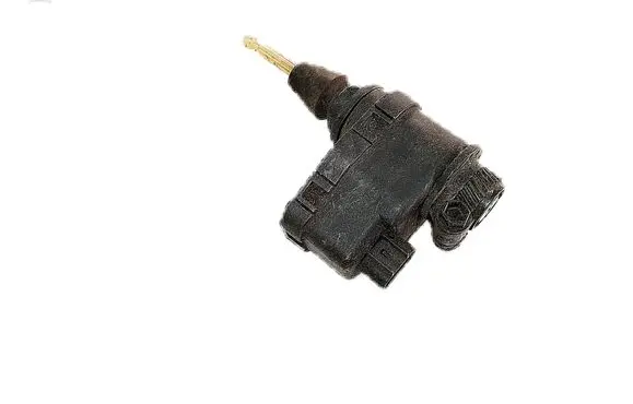 Ford Fiesta Headlight level adjustment motor 0307851307