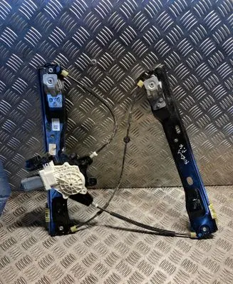 Ford Focus Front door electric window regulator BM51A23201BF