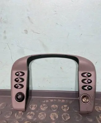 Porsche 911 996 Dashboard glove box trim 99655223306