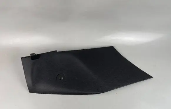 Other center console (tunnel) element