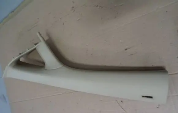 Volkswagen Golf Plus (B) pillar trim (top) 
