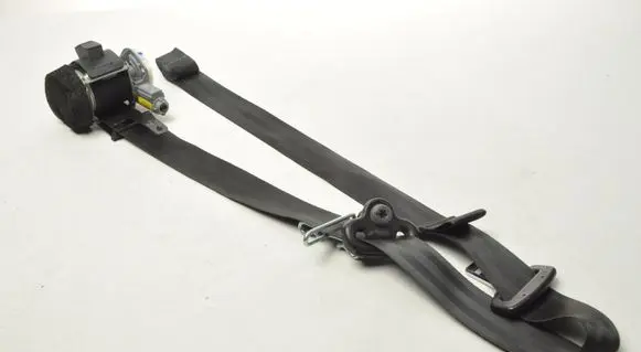 Ford Fiesta Front seatbelt C1BBB61294AC