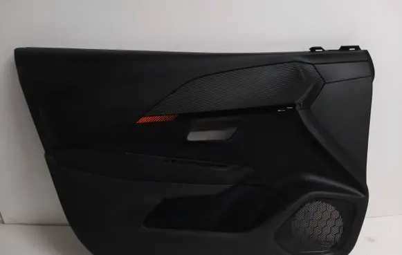 Peugeot 208 Front door card panel trim MP8237 9829787680