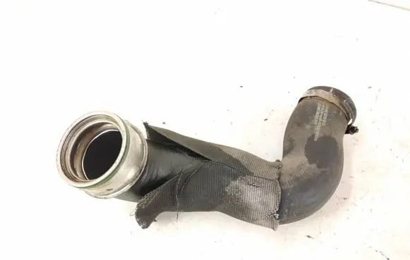 Mercedes-Benz B W245 Intercooler hose/pipe 1695280482 A1695280482