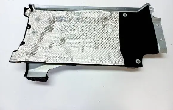 Land Rover Range Rover Evoque L551 Heat shield in engine bay L8D210B812AA