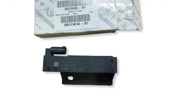 Fiat 500X Interior comfort aerial antenna 53104390