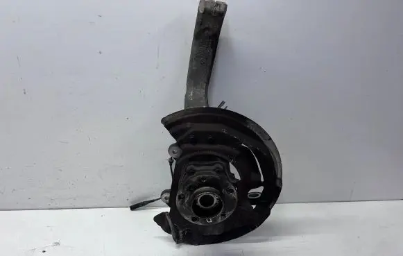 BMW X5M E70 Front wheel hub spindle knuckle 6773784