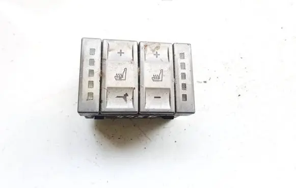 Ford S-MAX Seat heating switch 6m2t19k314ab